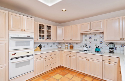 Quail Run House | Quail Run 688 | Third Fairway Views | 2 Fireplaces | Private Patio | 2-Car Garage | Golf Course