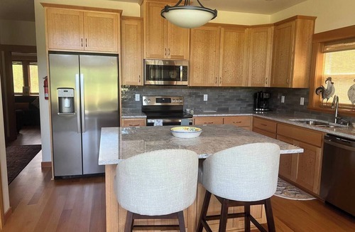 Jacksonville House | Quail Run Mountain View Cottage