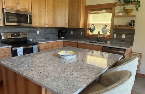 Jacksonville House | Quail Run Mountain View Cottage