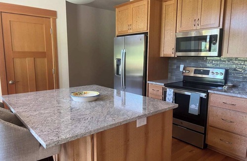 Jacksonville House | Quail Run Mountain View Cottage