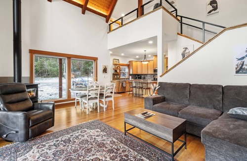 Jacksonville House | Quail Run River View Cottage!