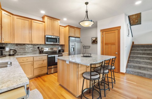 Jacksonville House | Quail Run River View Cottage!