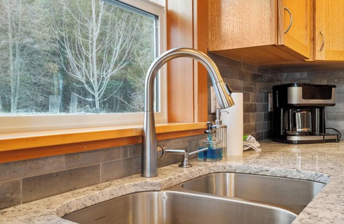 Jacksonville House | Quail Run River View Cottage!