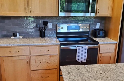 Jacksonville House | Quail Run River View Cottage!