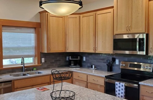 Jacksonville House | Quail Run River View Cottage