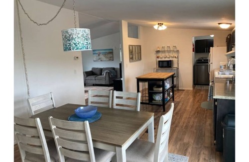 Desert Aire House | Quail Run!