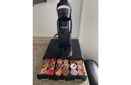 Desert Aire House | Quail Run!