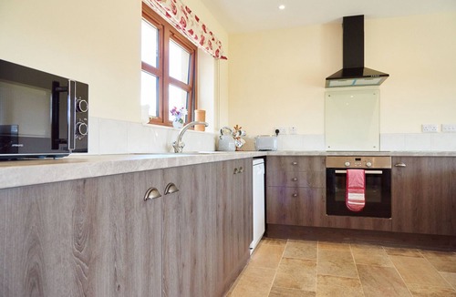 Edlingham Cottage | Quail's Nest Cottage