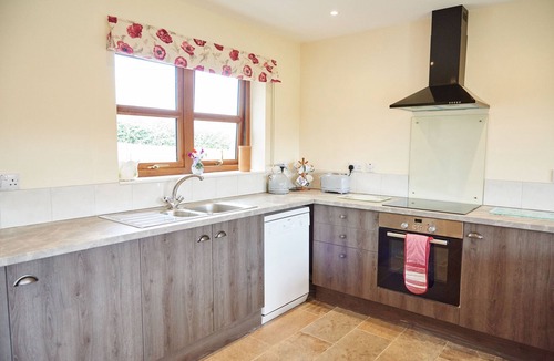 Edlingham Cottage | Quail's Nest Cottage