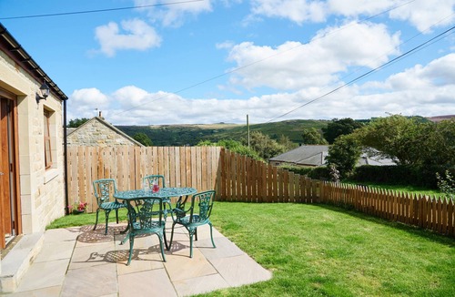 Edlingham Cottage | Quail's Nest Cottage