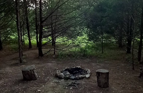 Elkland RV Rental | Quail Valley Run @ B Berry Farms