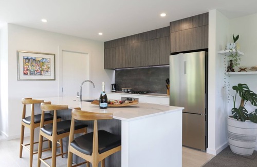 Nukuhau House | Quails Nest