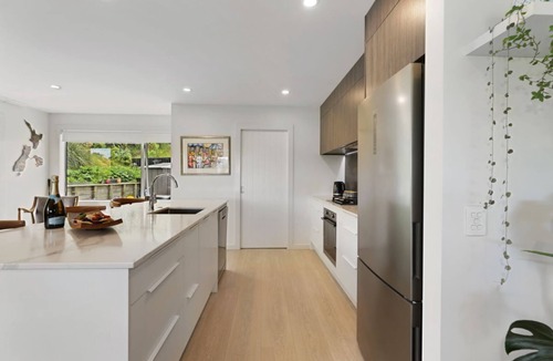 Nukuhau House | Quails Nest