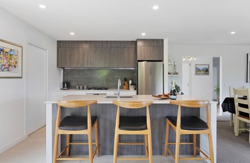 Nukuhau House | Quails Nest