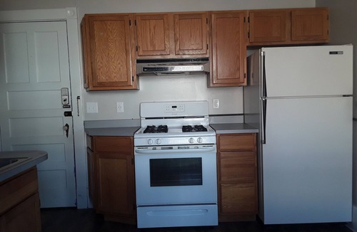 Herkimer Apartment | Quaint 1 Bedroom Apartment in Herkimer NY