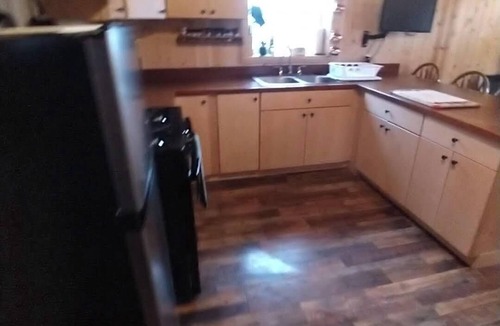Otto Cabin | Quaint 1-bedroom cabin with AC in welcoming Greybull