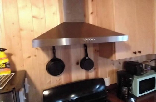 Otto Cabin | Quaint 1-bedroom cabin with AC in welcoming Greybull
