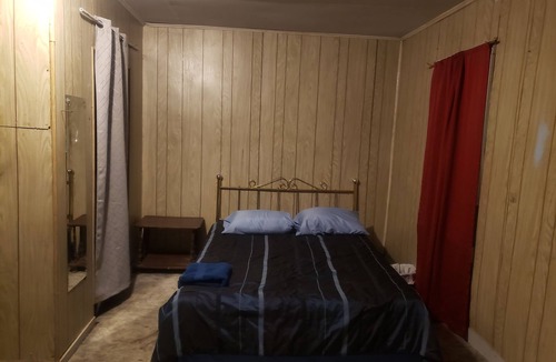 Lindbergh Lawns Other | Quaint 1-bedroom farmhouse in Cato