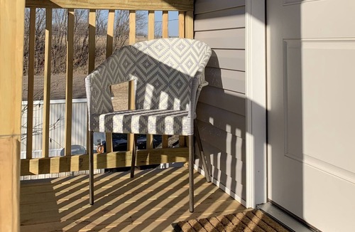 Luther Apartment | Quaint 1 Bedroom Guesthouse just off of Route 66