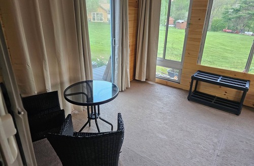 West Hartford House | Quaint 1-bedroom house in charming Sharon perfect for relaxing stays