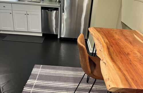 Whittier Heights House | Quaint 1-bedroom house in Ballard neighborhood of Seattle for a perfect getaway
