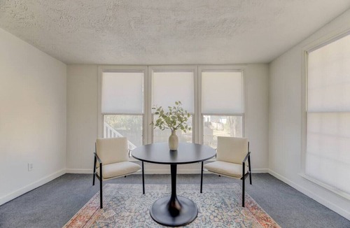 Earlewood Condo | Quaint 1 BR Apt | Mins from ZOO, USC & FT Jackson