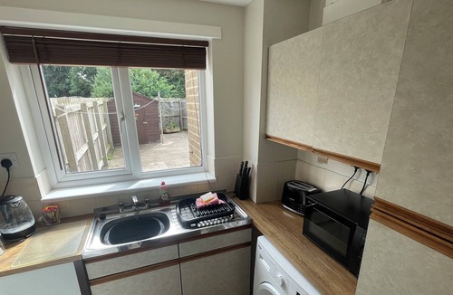 Winestead House | Quaint 1bed House