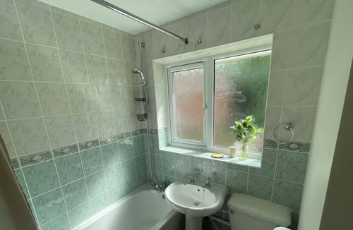 Winestead House | Quaint 1bed House