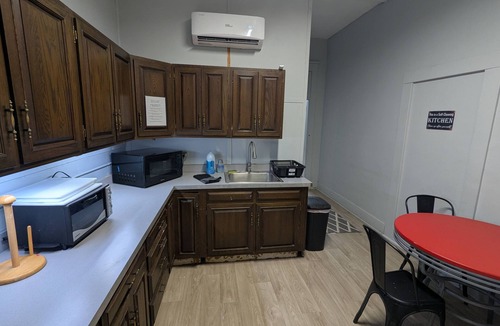 Robinson Apartment | Quaint 1BR with Kitchenette