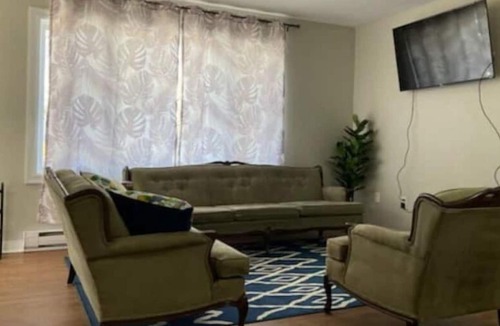 Shediac Apartment | Quaint 2 Bedroom Apartment