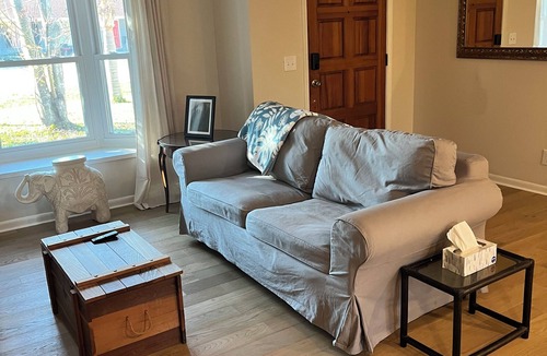 Dolphin's Cove House | Quaint 2-bedroom house on the boulevard within pleasant Ponte Vedra