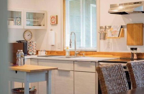 Lynchburg House | Quaint 2BR Escape| Sleeps 5| *Walk to LU Campus*