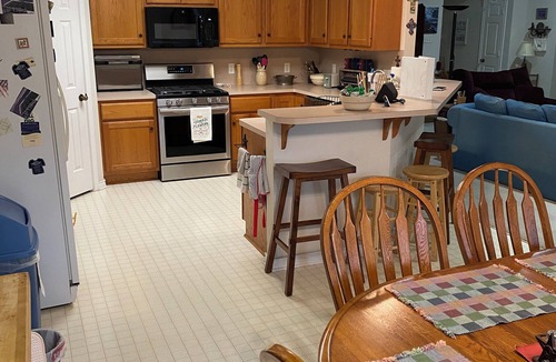 Wellborn House | Quaint 3-bedroom home 6 miles from Kyle Field