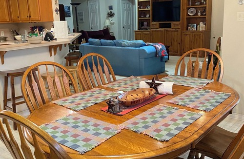 Wellborn House | Quaint 3-bedroom home 6 miles from Kyle Field