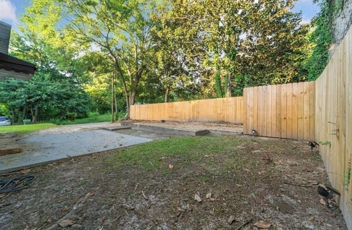 Hattiesburg Cottage | Quaint 3-bedroom cottage with AC in charming Hattiesburg