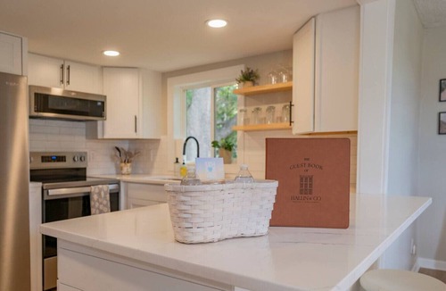 Madison Heights Apartment | *Quaint 3BD Home 2 King Beds 3TVs Free Wifi*