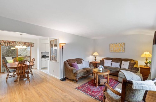 Clarkson House | Quaint 3BRDM: 3 miles-Brockport