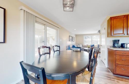 Ocean View House | Quaint Acres 32901 Sallys Dr