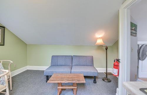 Cherry Valley Apartment | Quaint and Charming Cherry Valley Escape!