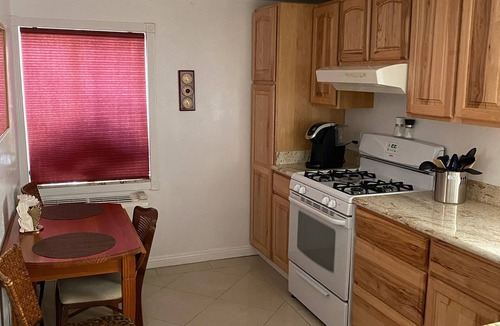 Central Escondido Apartment | Quaint and classy apartment near downtown Escondido