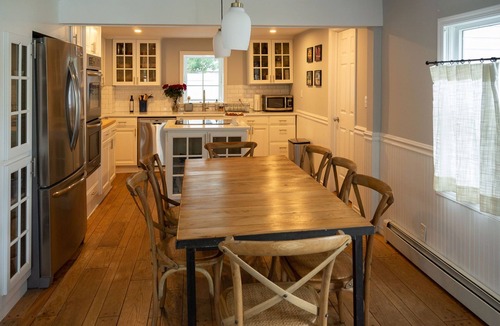 Quioque House | Quaint And Comfortable Home In Westhampton Beach