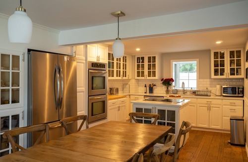 Quioque House | Quaint And Comfortable Home In Westhampton Beach