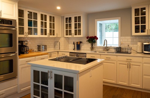 Quioque House | Quaint And Comfortable Home In Westhampton Beach