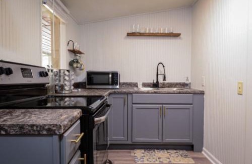 Fortson Apartment | Quaint and quiet Columbus Ga stay