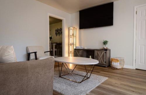 Fortson Apartment | Quaint and quiet Columbus Ga stay