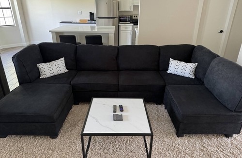 McAllen House | Quaint and quiet home away from home!