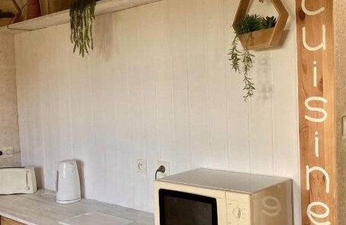 Garonne House | Quaint apartment in a quiet rural location