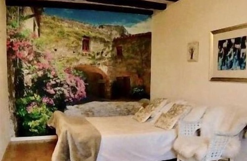 Garonne House | Quaint apartment in a quiet rural location
