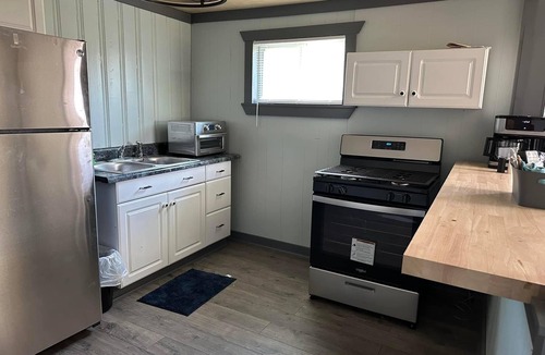 Lowndesville Apartment | Quaint Apt in Lowndesville SC