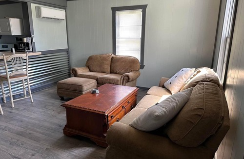 Lowndesville Apartment | Quaint Apt in Lowndesville SC